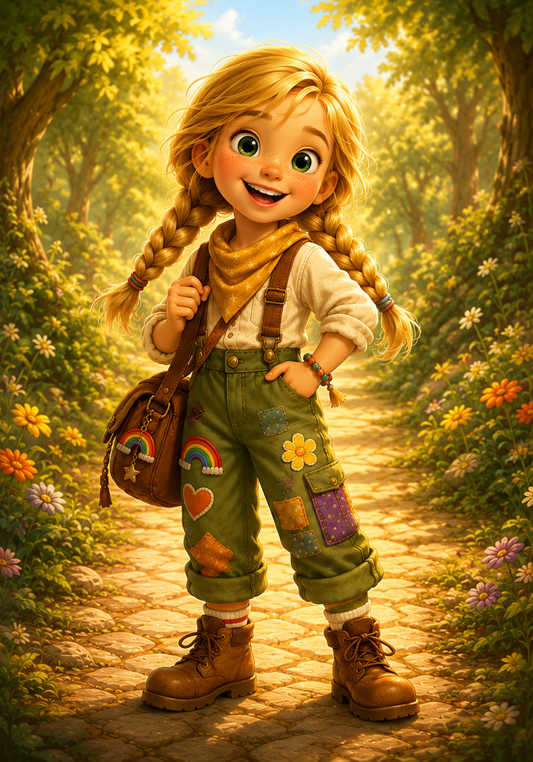 Hannah